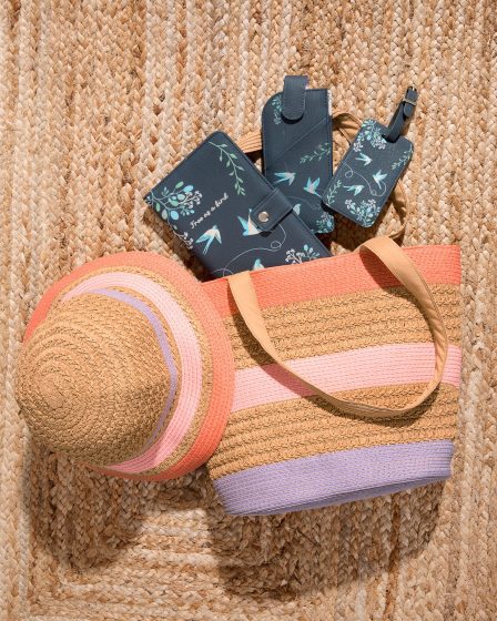 Summer Trends 2024: Beachwear and Bags You’ll Love