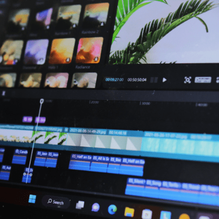 Upgrade Your Video Content: Win a 1 Year VEED Pro Subscription