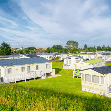 A Comprehensive Guide to Buying a Static Caravan in the UK