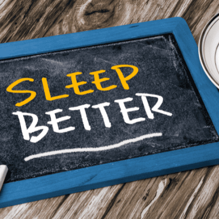 The Importance Of A Good Nights Sleep As We Get Older!