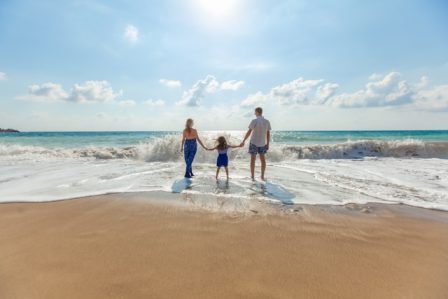 How to Budget When Travelling with Family: Tips for Parents