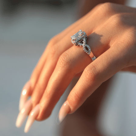 Can Engagement Ring Financing Truly Make Luxury Affordable?