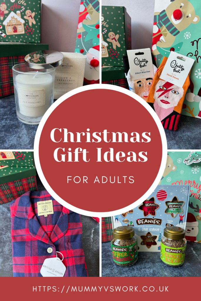 Christmas Gift Ideas For Adults – 2024