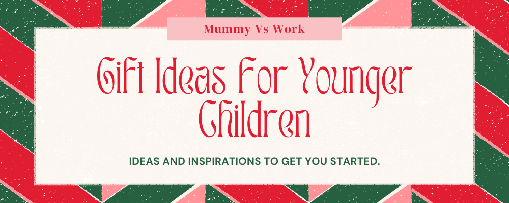 Christmas Gift Ideas For Kids