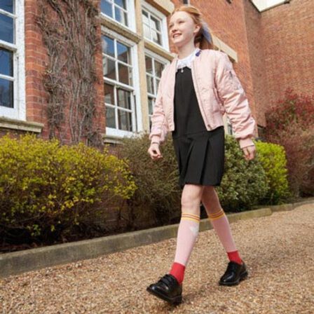 Practical School Shoe Styles for Teenagers: Finding the Right Fit