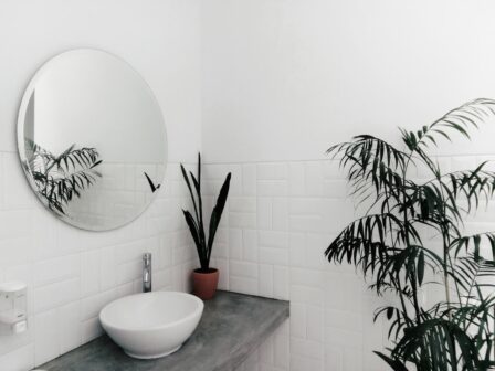 Wet Room Shower Trays for Sleek Bathroom Designs