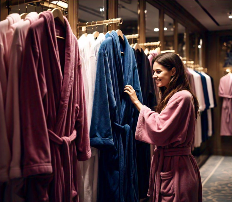 Snuggle Up: The Most Comfortable Dressing Gowns You Can Buy in 2025