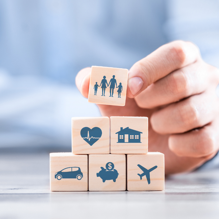How Much Life Insurance Do You Need? 2 How Much Life Insurance Do You Need?