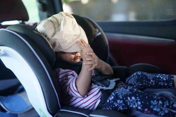 Rear-Facing Without the Drama: Car Seat Hacks for Everyday Family Life