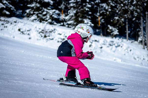 Ski Holidays