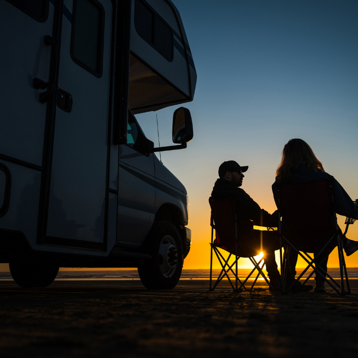 Family Motorhome Road Trip Packing List 25 Essentials for UK Families 1
