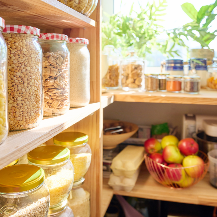 7 Home Organisation Trends for 2025 UK Families
