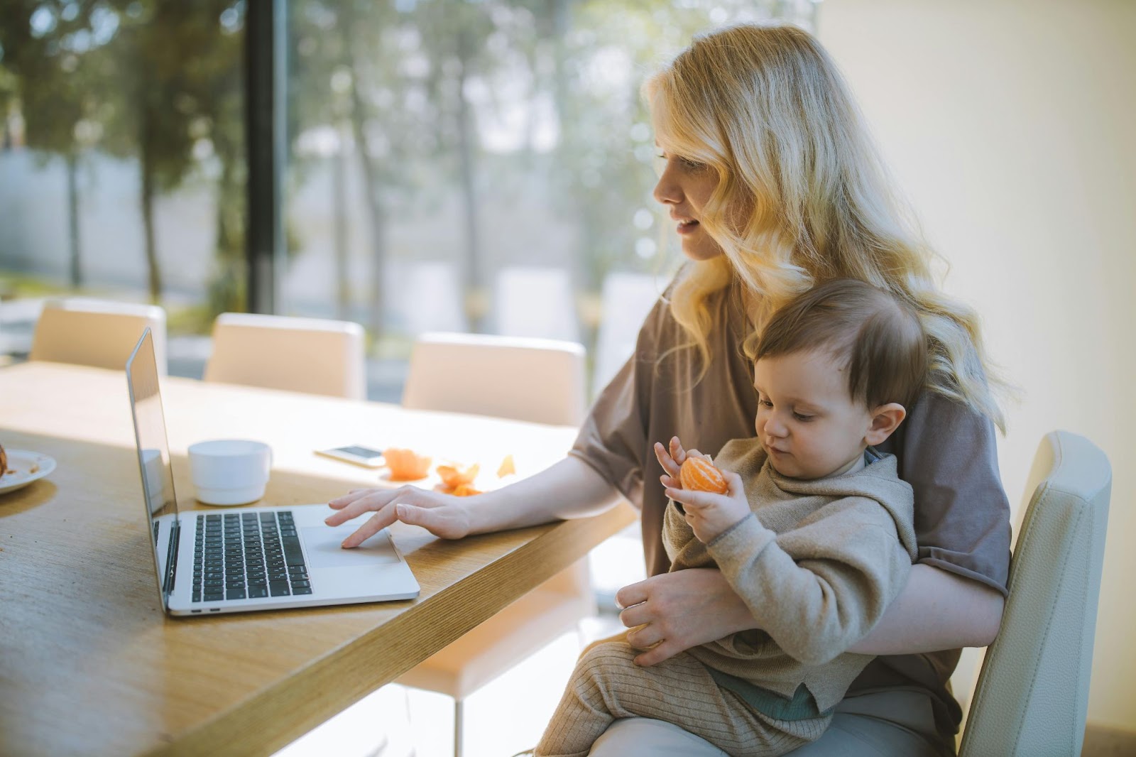 Balancing Motherhood and Career: Finding What Works