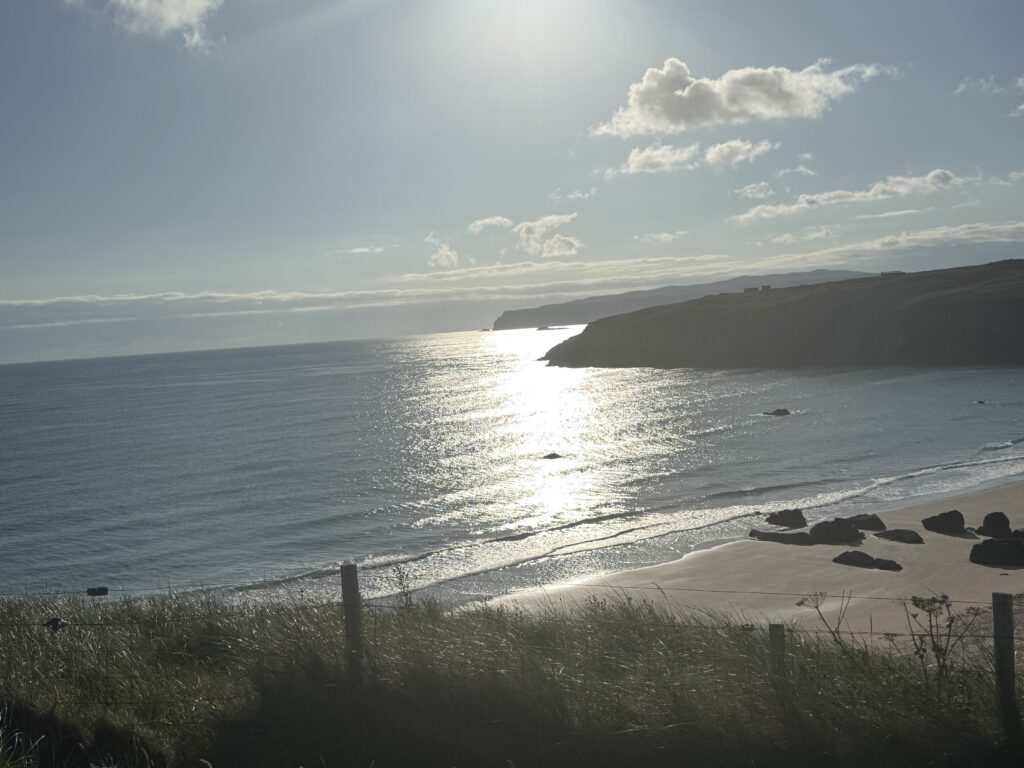 10 Top NC500 Campsites To Stay At