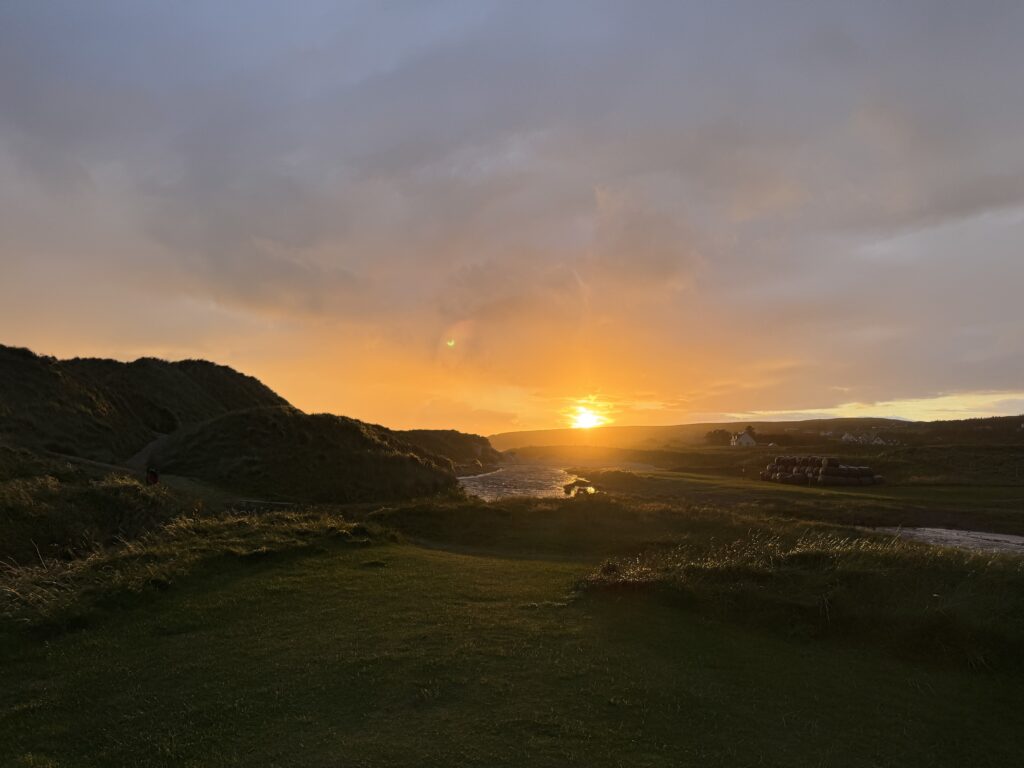 10 Top NC500 Campsites To Stay At