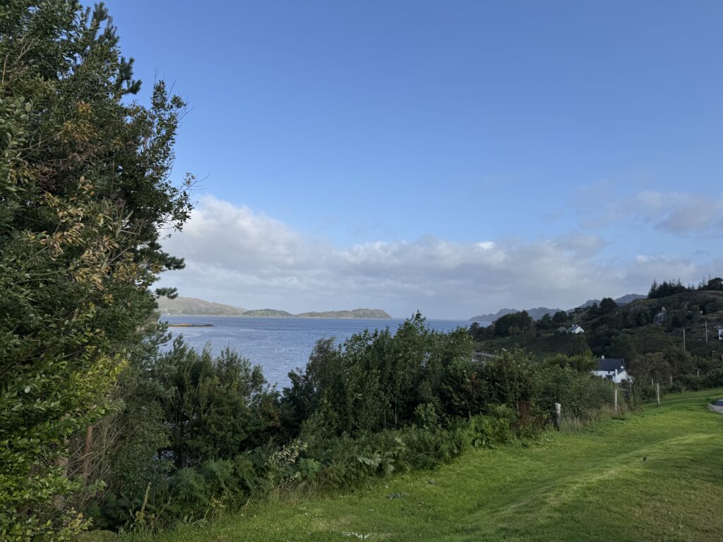 10 Top NC500 Campsites To Stay At