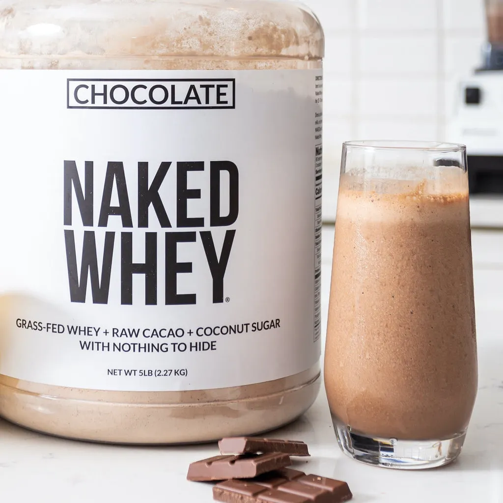 Why Protein Is Essential for Your Body After 40 (and How to Enjoy It)