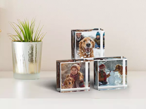 Mother’s Day Gift Ideas UK: Survey & Giveaway with MYPICTURE