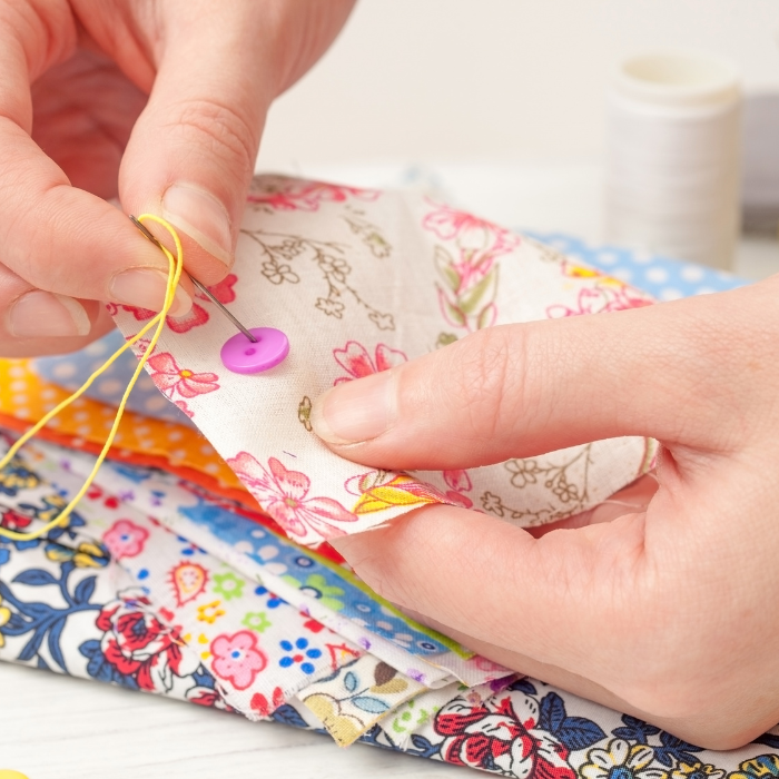 Practical Sewing Projects That Make Family Life Easier