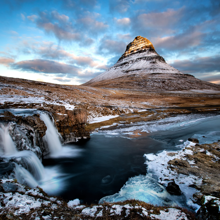 Iceland Family Road Trip A Realistic Guide to Exploring Iceland with Kids by Campervan 1