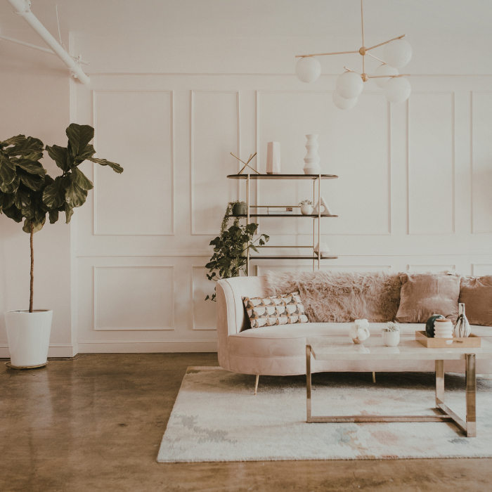 Stylish Ways to Add Texture and Character to Your Home Without Major Renovations 2