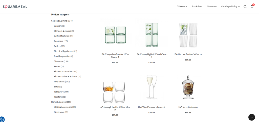 SquareMeal Rewards Explained How It Works and How to Earn Points