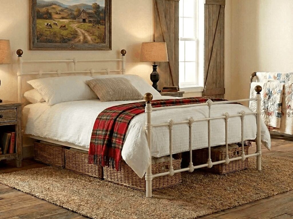 The Farmhouse Bedroom Blueprint: Designing a Cosy, Timeless Retreat 3 atlas16 1