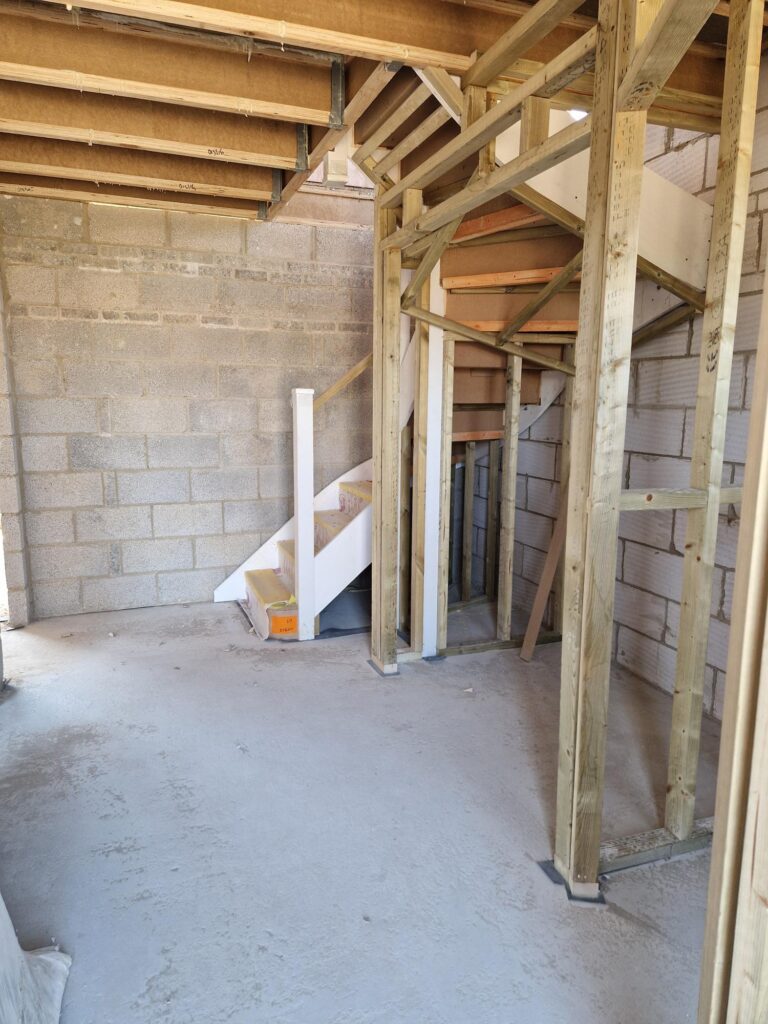 Buying a New Build with Part Exchange: Our Honest Experience (UK) 2 23rd April 2026 1