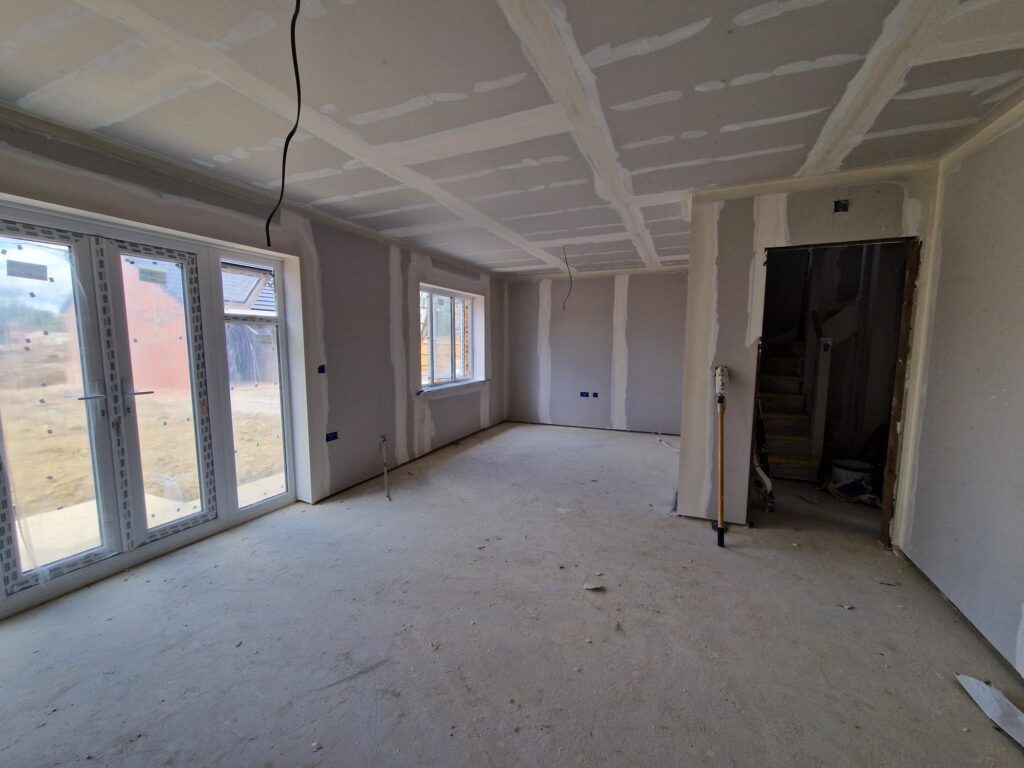 Buying a New Build with Part Exchange: Our Honest Experience (UK) 3 Buying a New Build with Part Exchange: Our Honest Experience (UK)