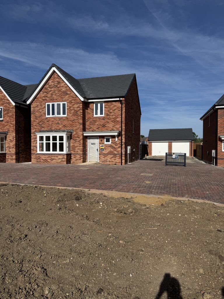 Buying a New Build with Part Exchange: Our Honest Experience (UK) 5 66 30th May 2026