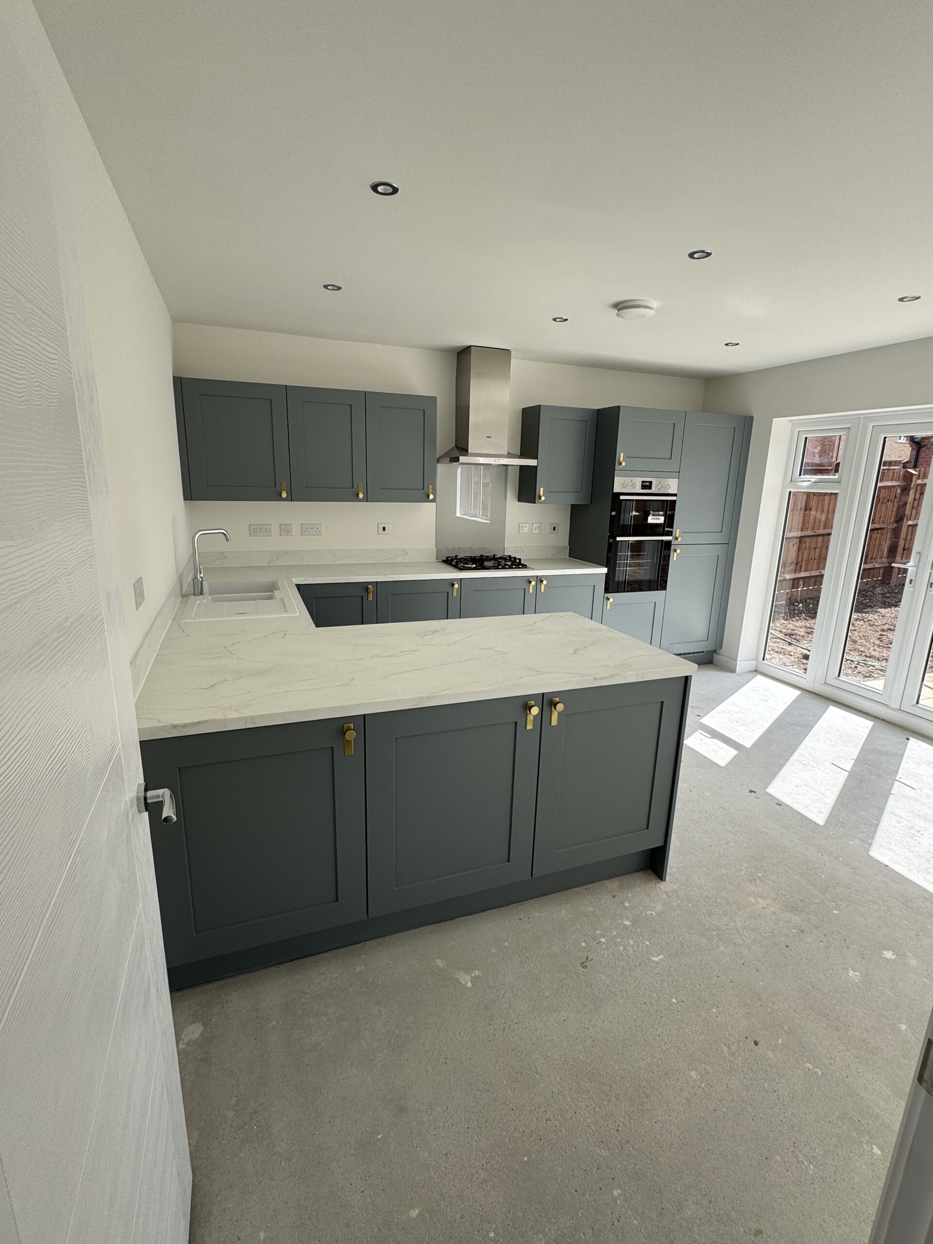 Buying a New Build with Part Exchange: Our Honest Experience (UK)
