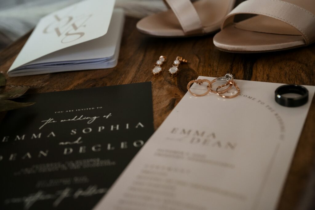 6 Ways Online Wedding Invitations Are Simplifying Wedding Planning in 2026